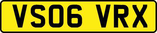 VS06VRX