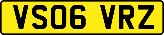 VS06VRZ