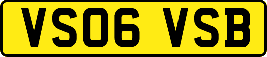 VS06VSB