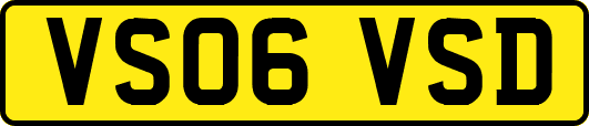 VS06VSD