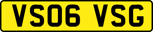 VS06VSG