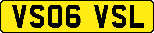 VS06VSL