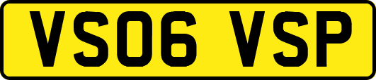 VS06VSP