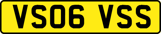 VS06VSS