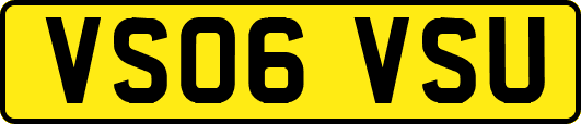 VS06VSU