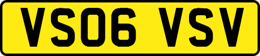 VS06VSV