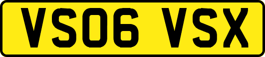 VS06VSX