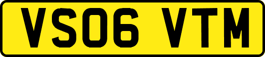 VS06VTM