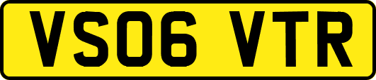 VS06VTR