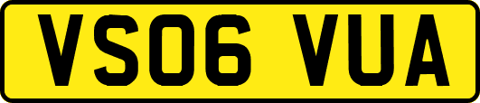 VS06VUA
