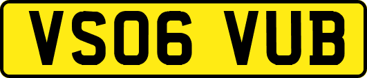 VS06VUB