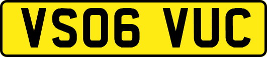 VS06VUC
