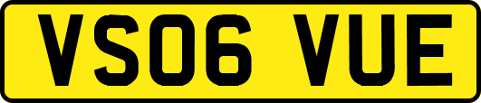 VS06VUE