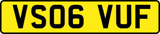 VS06VUF