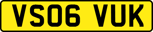 VS06VUK
