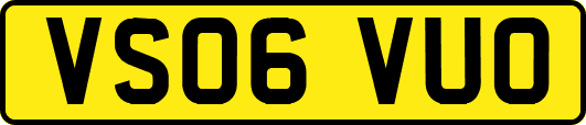 VS06VUO
