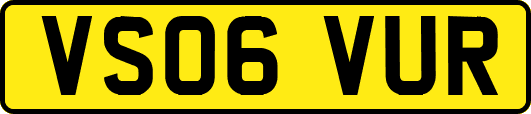 VS06VUR