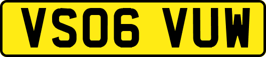 VS06VUW