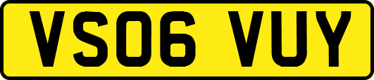 VS06VUY