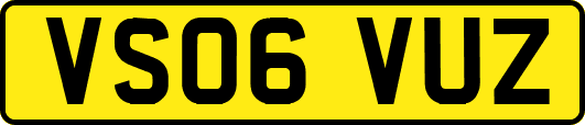 VS06VUZ