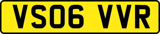 VS06VVR