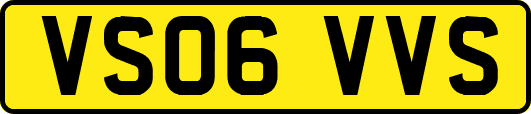 VS06VVS