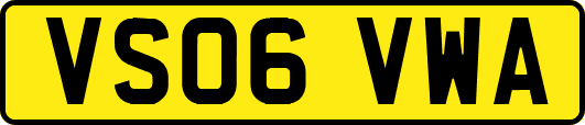 VS06VWA