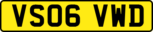 VS06VWD