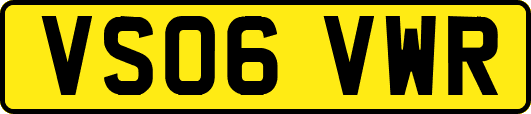 VS06VWR