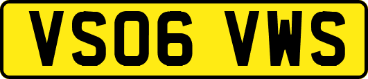 VS06VWS