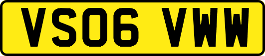 VS06VWW