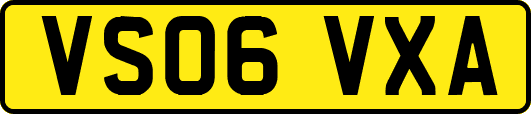 VS06VXA