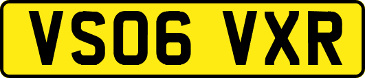 VS06VXR