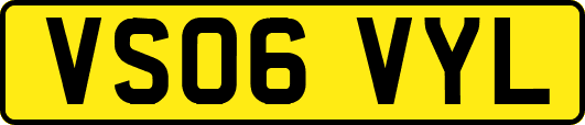 VS06VYL