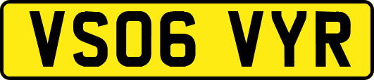 VS06VYR