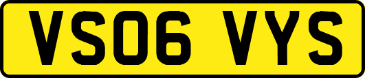 VS06VYS