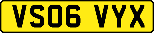 VS06VYX