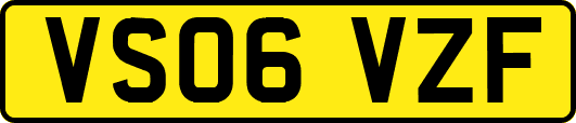 VS06VZF