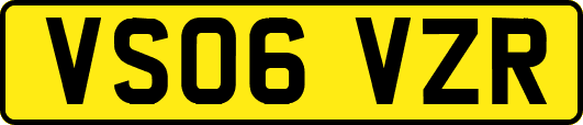VS06VZR