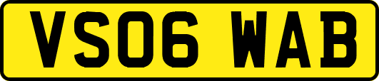 VS06WAB