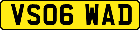 VS06WAD