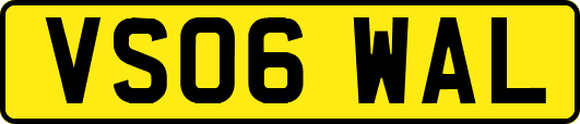 VS06WAL