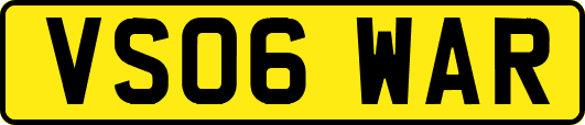 VS06WAR