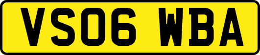 VS06WBA