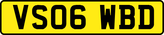 VS06WBD