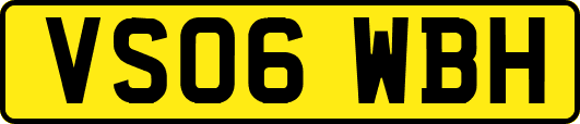 VS06WBH