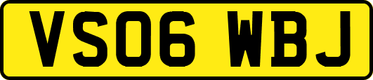 VS06WBJ