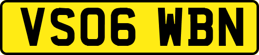 VS06WBN