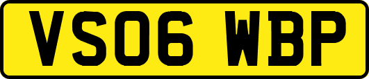 VS06WBP