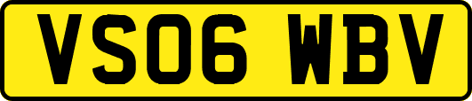 VS06WBV